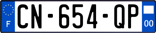 CN-654-QP