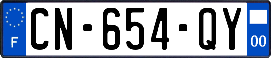 CN-654-QY