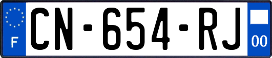 CN-654-RJ