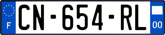 CN-654-RL