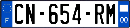 CN-654-RM