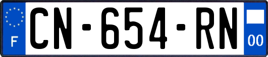 CN-654-RN