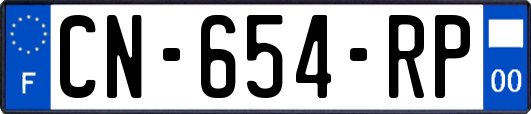 CN-654-RP