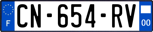 CN-654-RV