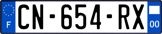 CN-654-RX