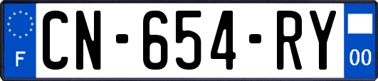 CN-654-RY
