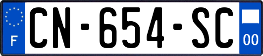 CN-654-SC