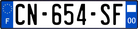 CN-654-SF