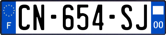 CN-654-SJ