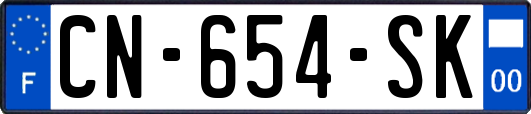 CN-654-SK