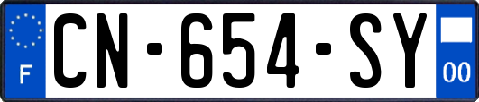 CN-654-SY