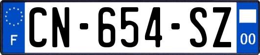 CN-654-SZ