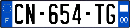CN-654-TG