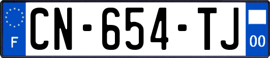 CN-654-TJ