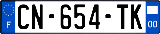 CN-654-TK