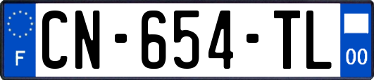 CN-654-TL