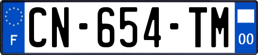 CN-654-TM