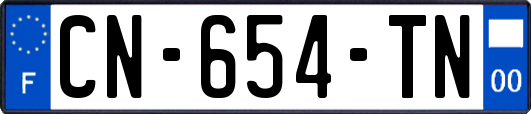 CN-654-TN