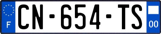 CN-654-TS