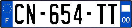 CN-654-TT