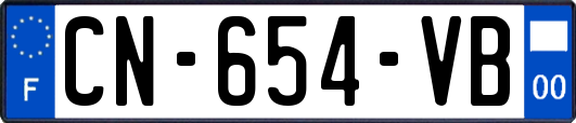 CN-654-VB