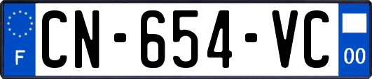 CN-654-VC