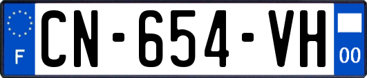 CN-654-VH