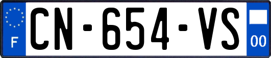 CN-654-VS