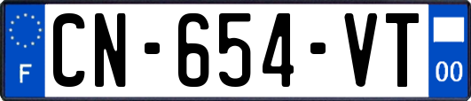 CN-654-VT