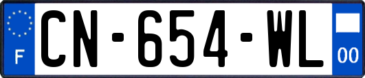 CN-654-WL