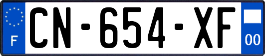 CN-654-XF