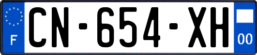 CN-654-XH