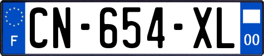 CN-654-XL
