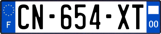 CN-654-XT