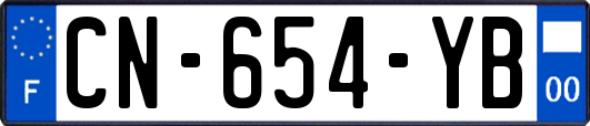 CN-654-YB