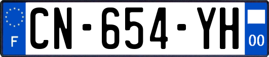 CN-654-YH