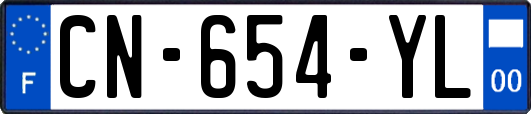 CN-654-YL