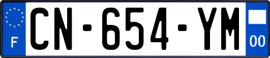 CN-654-YM
