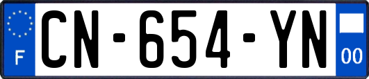 CN-654-YN