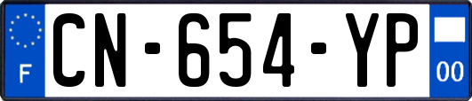 CN-654-YP