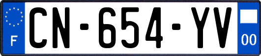 CN-654-YV