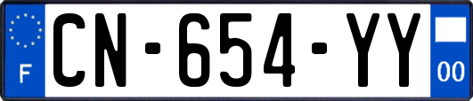 CN-654-YY