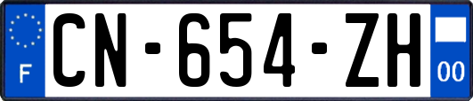 CN-654-ZH