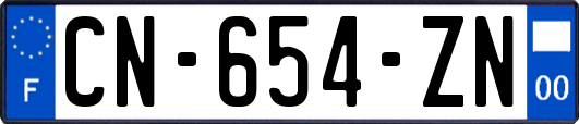 CN-654-ZN