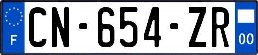 CN-654-ZR