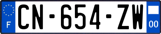 CN-654-ZW