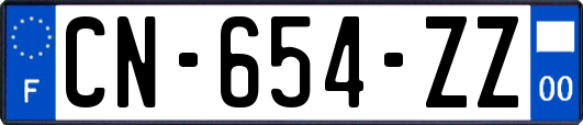 CN-654-ZZ