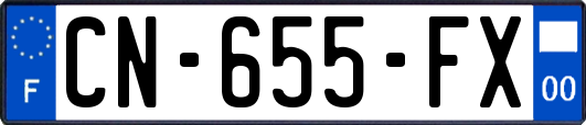 CN-655-FX