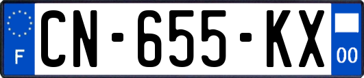 CN-655-KX