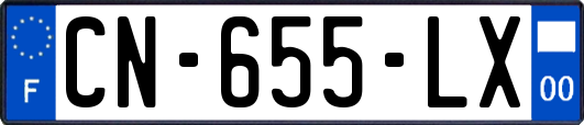 CN-655-LX